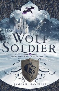 bokomslag Wolf Soldier: Volume 1