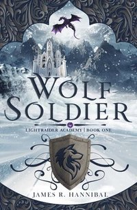 bokomslag Wolf Soldier