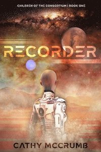 bokomslag Recorder