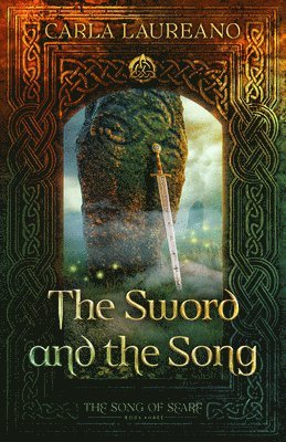 The Sword and the Song: Volume 3 1