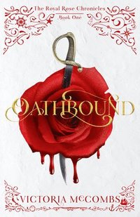 bokomslag Oathbound: Volume 1