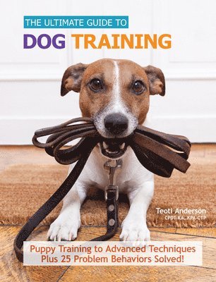 The Ultimate Guide to Dog Training 1