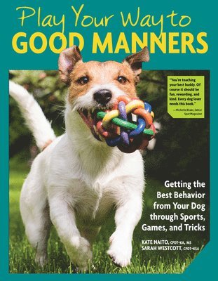 Play Your Way to Good Manners 1