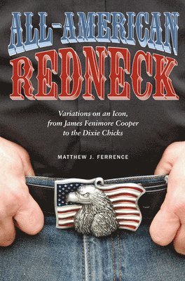 All-American Redneck 1