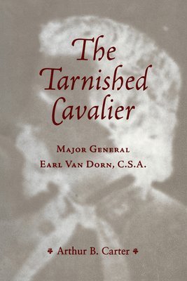 bokomslag Tarnished Cavalier
