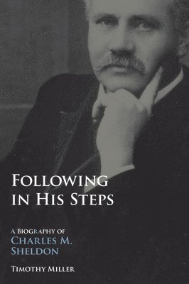 Following in His Steps 1