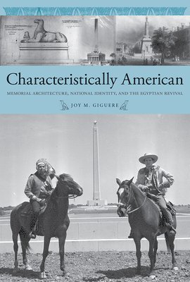 Characteristically American 1