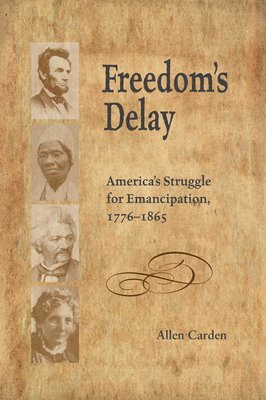 Freedom's Delay 1