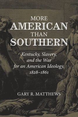 More American Than Southern 1