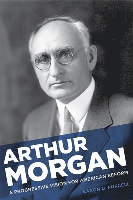 Arthur Morgan 1