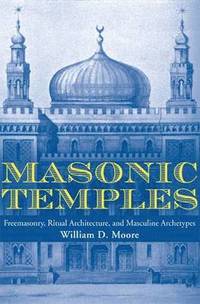 bokomslag Masonic Temples