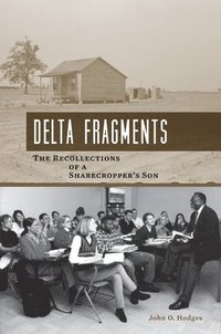 bokomslag Delta Fragments