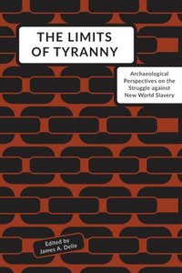 bokomslag Limits of Tyranny
