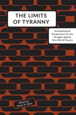 bokomslag Limits of Tyranny
