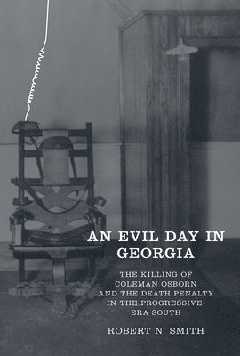 An Evil Day in Georgia 1