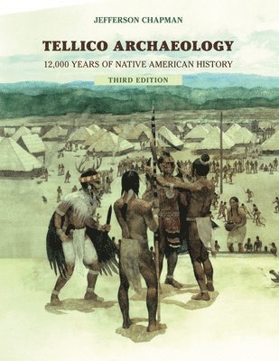 Tellico Archaeology 1