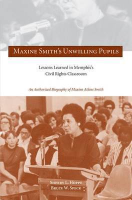Maxine Smith's Unwilling Pupils
