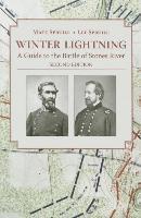 bokomslag Winter Lightning