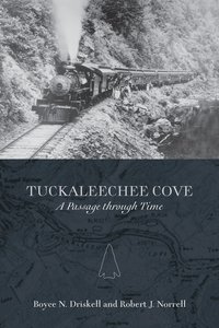 bokomslag Tuckaleechee Cove