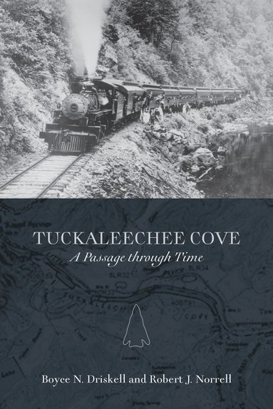 bokomslag Tuckaleechee Cove