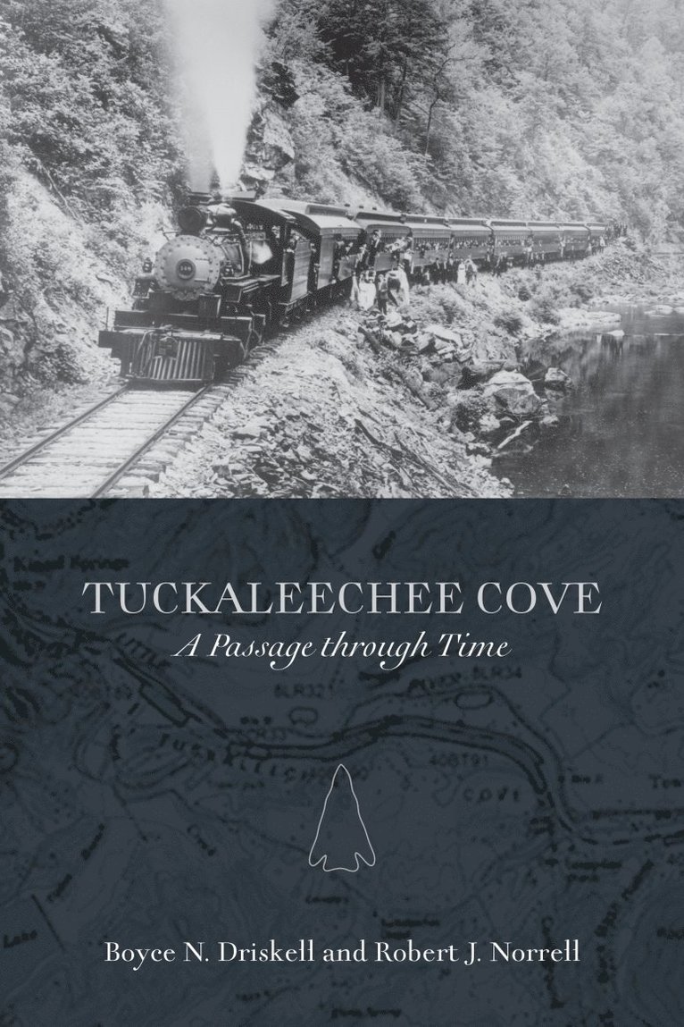 Tuckaleechee Cove 1