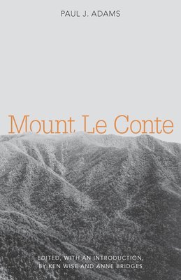 Mount Le Conte