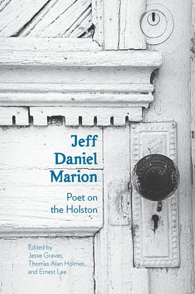 Jesse Graves, Thomas Alan Holmes, Ernest Lee - Jeff Daniel Marion, Häftad