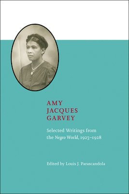 Amy Jacques Garvey 1