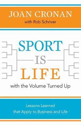 Sport Is Life with the Volume Turned Up 1