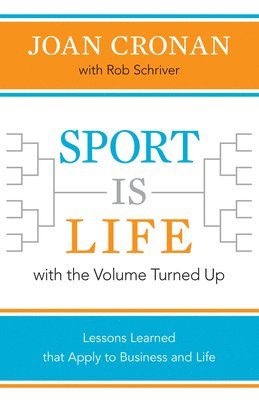 Sport Is Life with the Volume Turned Up 1