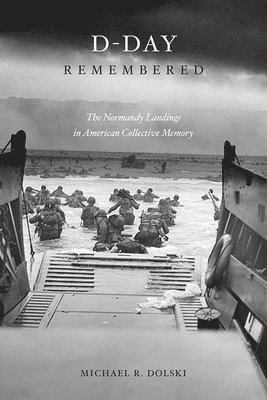 D-Day Remembered 1