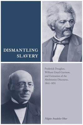 bokomslag Dismantling Slavery