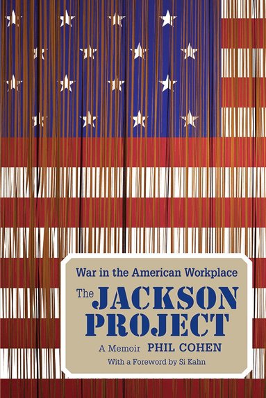 Phil Cohen - Jackson Project, Häftad