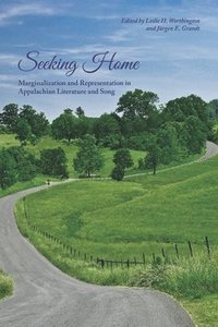 bokomslag Seeking Home