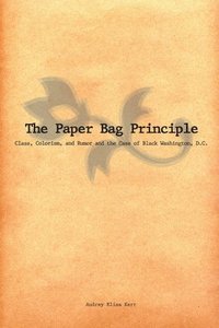 bokomslag Paper Bag Principle