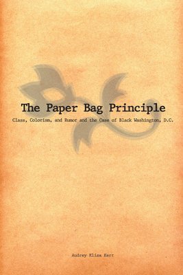 bokomslag Paper Bag Principle