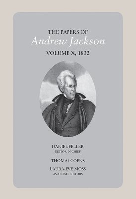 The Papers of Andrew Jackson 1