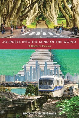 Journeys into the Mind of the World 1