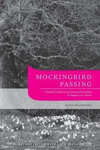 bokomslag Mockingbird Passing