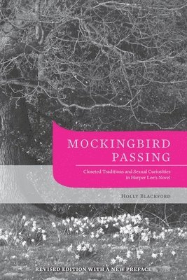 bokomslag Mockingbird Passing