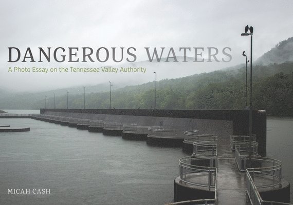 Dangerous Waters 1