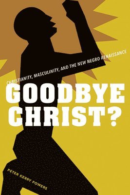 Goodbye Christ? 1