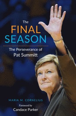 bokomslag Final Season