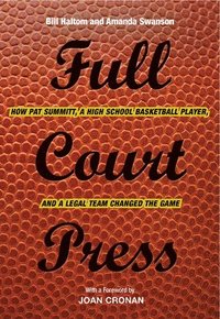 bokomslag Full Court Press