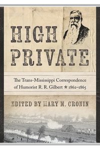 bokomslag High Private