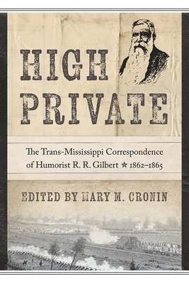 bokomslag High Private