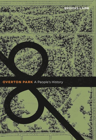 bokomslag Overton Park