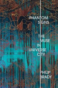 bokomslag Phantom Signs