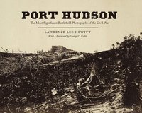 bokomslag Port Hudson