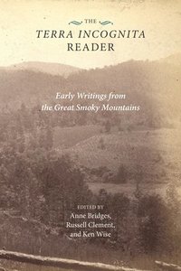 bokomslag Terra Incognita Reader